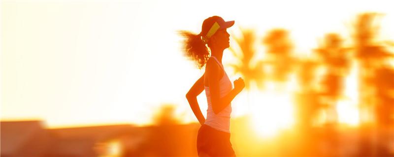 怎样跑步才比较健康 怎么跑步比较健康