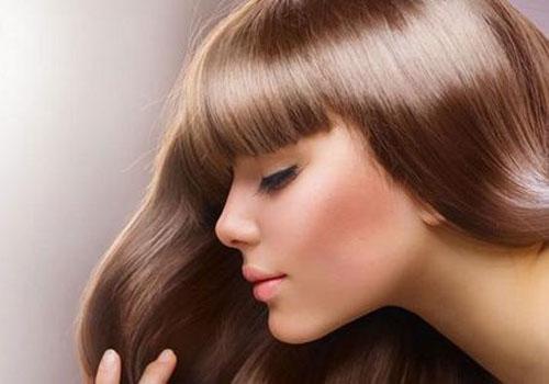 油性头发怎么改善 油性头发怎么改善肤质
