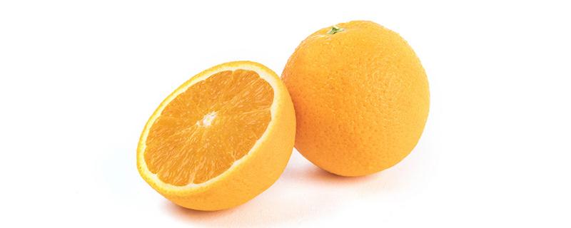 橙子是酸性还是碱性（橙子是酸性还是碱性腮腺恶性肿瘤手术之后能吃吗）