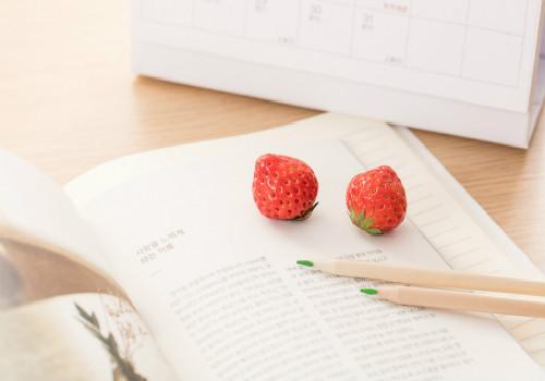 草莓一次吃多少合适 草莓一天最多吃几个
