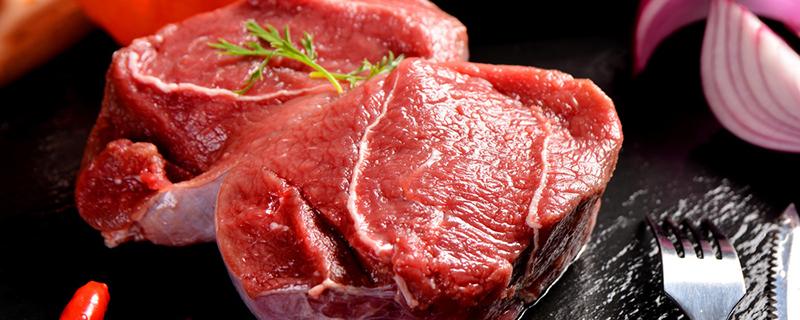 牛肉哪个部位最嫩最好吃 牛肉哪个部位烤着吃嫩