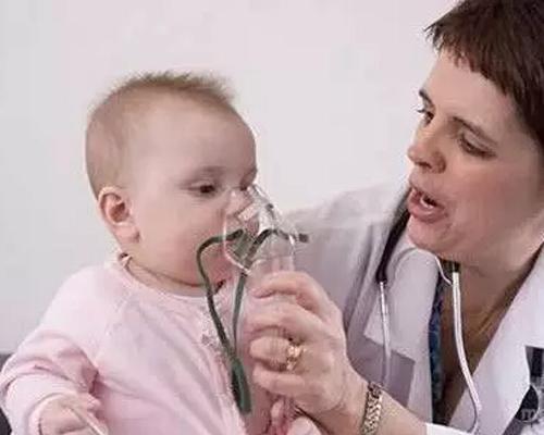 宝宝哮喘吃什么食物好 儿童哮喘吃什么食物好
