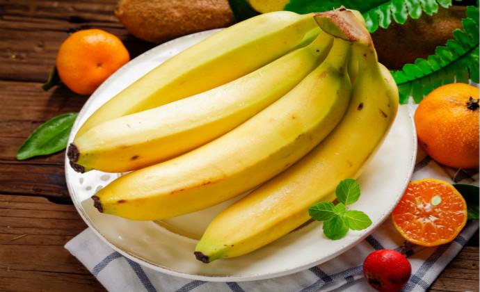 晚上睡觉前可以吃香蕉吗 睡觉前吃香蕉可以减肥吗