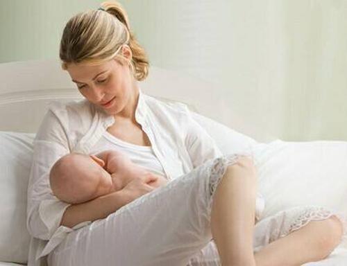 母乳对宝宝的好处 母乳对婴儿有什么好处