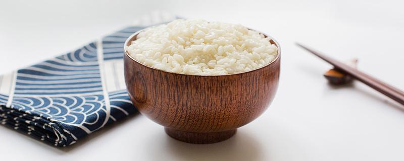 米饭吃了会长胖吗（米饭吃了会长胖吗为什么）