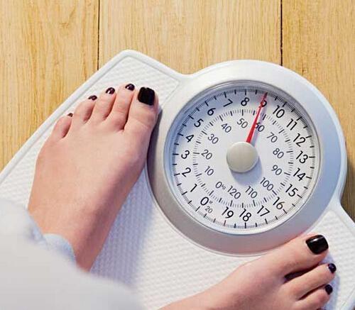 冬季为什么更容易发胖 为什么冬天很容易胖