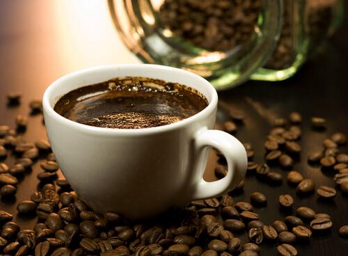 黑咖啡减肥法有用吗 黑咖啡能起到减肥效果吗