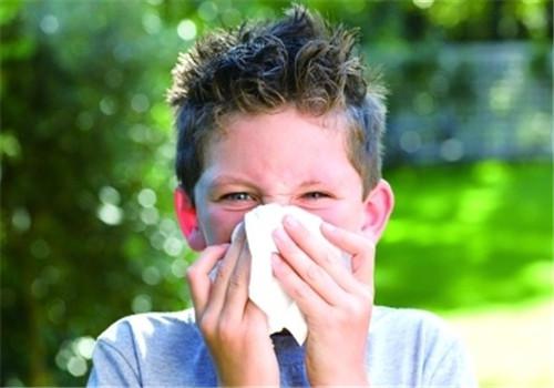 过敏性鼻炎会遗传吗 过敏性鼻炎会遗传吗或者传染