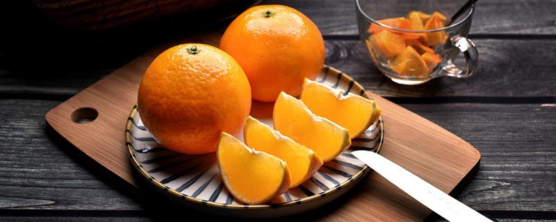 橙子炖冰糖止咳的做法 橙子和冰糖怎样熬止咳