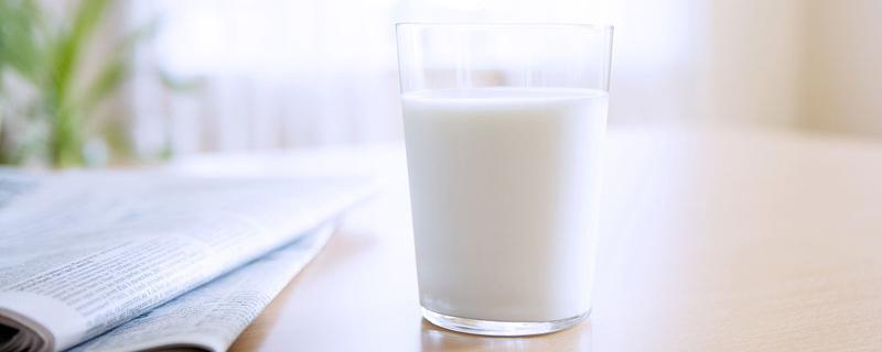 喝牛奶会胖吗 喝牛奶会胖吗?应该啥时候喝
