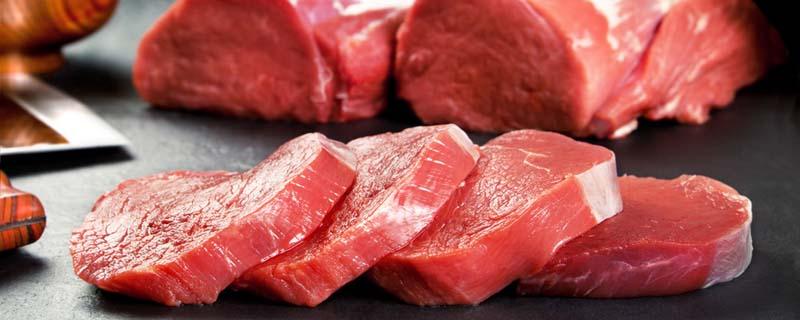 新鲜牛肉放冰箱保鲜可以放几天 新鲜牛肉变味了还可以吃吗