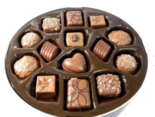 吃巧克力有什么好处 巧克力适合作为零食吗
