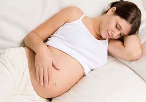 孕期经常失眠怎么办 孕期经常失眠怎么回事