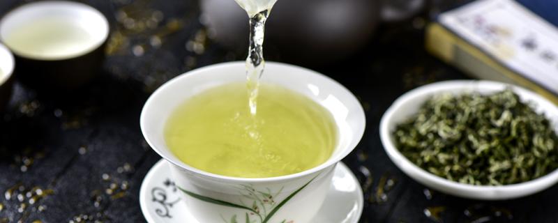 什么茶叶能减肥刮油 什么茶叶能减肥刮油脂肪还好喝