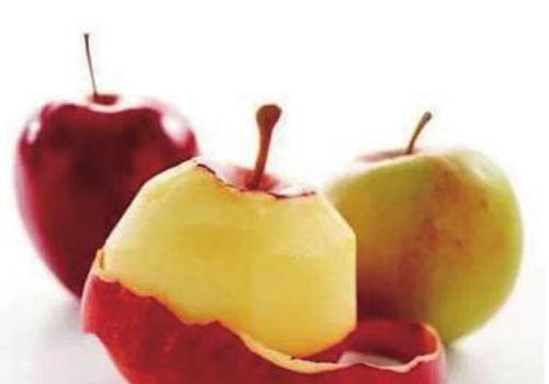苹果皮皱了还能吃吗 苹果表面皮皱了还能吃吗