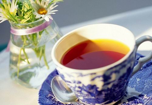 喝什么茶减肥效果最好 男性喝什么茶减肥效果最好