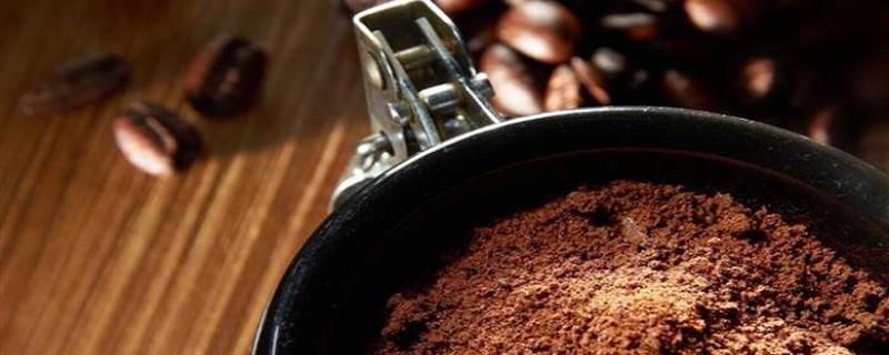 速溶黑咖啡粉是纯咖啡吗 速溶黑咖啡真的能减肥吗