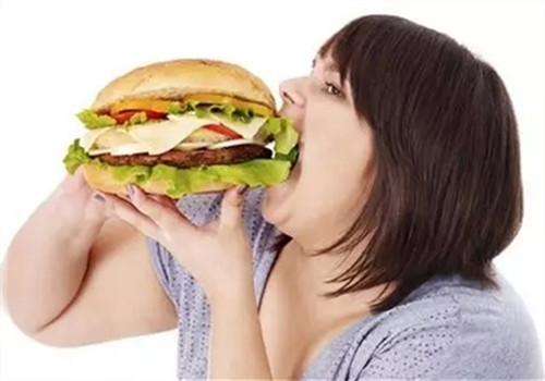 为何有的人怎么都吃不胖 为什么有的人怎么都吃不胖