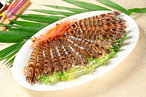 胆固醇高能吃虾吗 胆固醇高能吃虾吗有影响吗