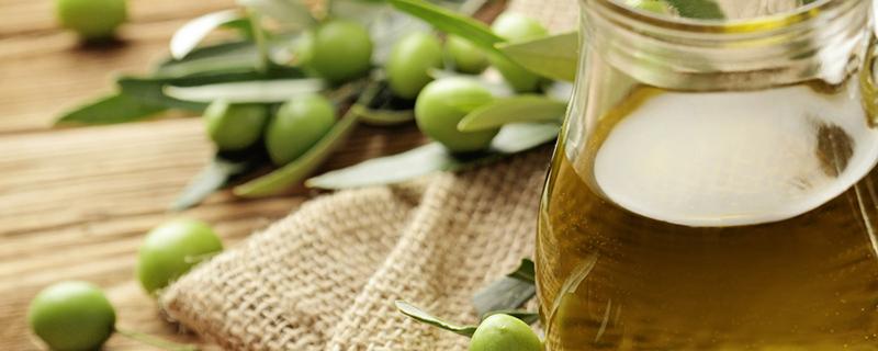 橄榄油热量高不高 橄榄油减肥期间可以吃吗