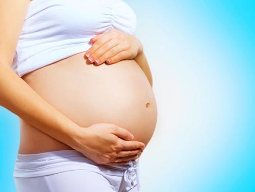 怀孕晚期的症状 孕晚期常见症状