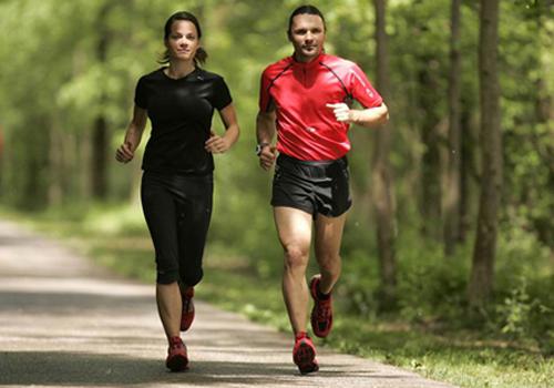 为什么跑步减肥没效果 跑步减肥不见效