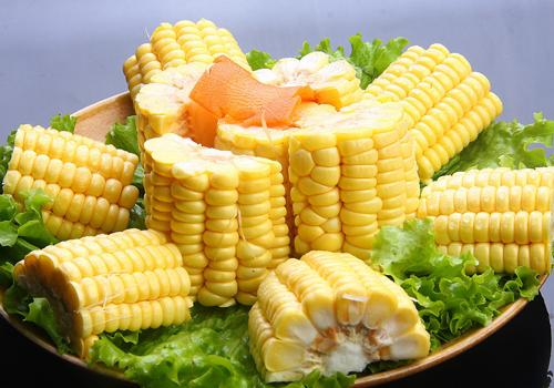 吃玉米有什么好处 怎么吃玉米能减肥