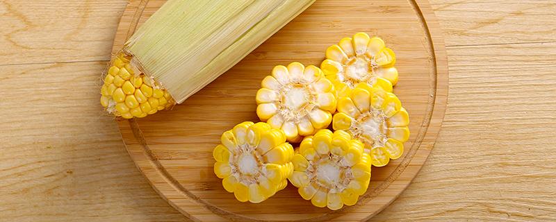 玉米不能和什么一起吃 每天吃玉米好不好