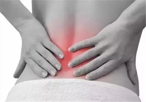 女人腰痛的原因有哪些 女人腰痛的原因有哪些吃什么药
