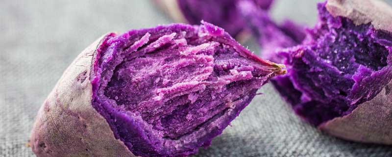 紫薯发芽了还能吃吗