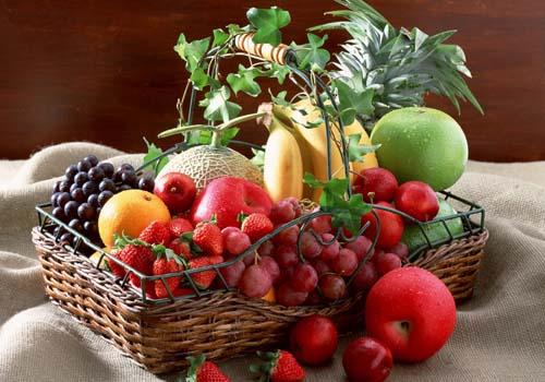 吃什么水果可以降血压 吃什么水果可以降血压最有效