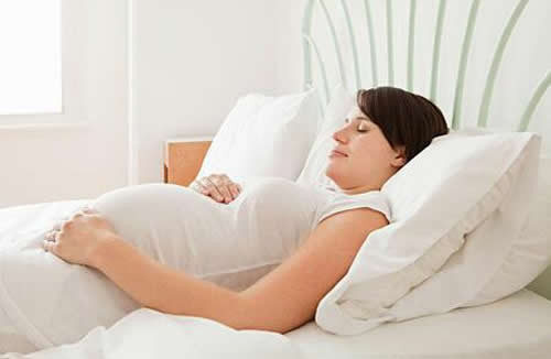 孕妇嗜睡怎么办（孕妇嗜睡?）