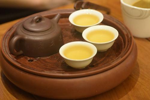 胆囊炎可以喝茶吗 慢性胆囊炎可以喝茶吗