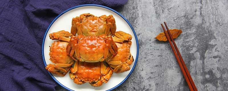 螃蟹天天吃对身体有什么影响 每天吃一只螃蟹对身体会有危害吗