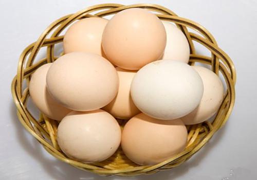 水煮蛋减肥法反弹吗（水煮蛋减肥法真的能瘦身吗?）