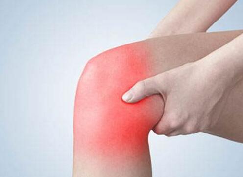 平板支撑为什么膝盖疼 平板支撑为什么膝盖疼痛