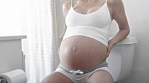 孕妇拉肚子对胎儿有影响吗 怀孕初期孕妇拉肚子对胎儿有影响吗