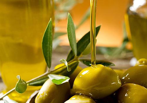 橄榄油为什么有沉淀物