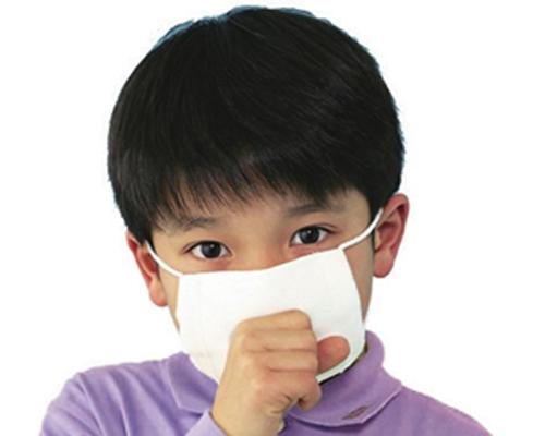 宝宝哮喘会咳嗽吗 孩子咳嗽会喘是哮喘吗