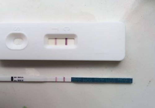 验孕试纸和验孕棒哪个更准 验孕试纸和验孕棒哪个更准一些
