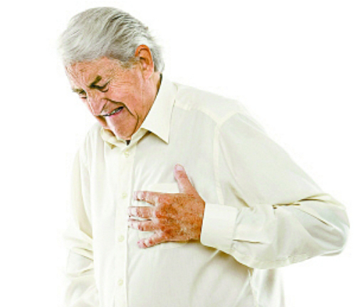 心绞痛疼痛的特点 心绞痛疼痛的特点是突然发作的