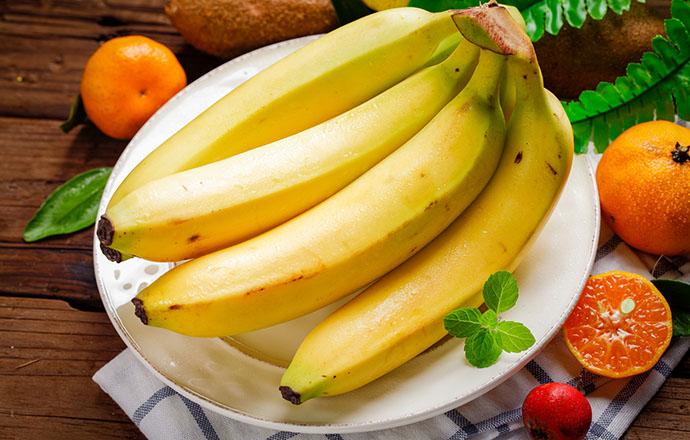 吃香蕉起什么作用 香蕉吃了有什么功能