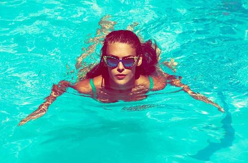 游泳对哮喘有好处吗 游泳对哮喘的好处