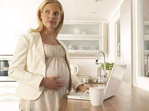 孕妇生气对胎儿有什么影响 怀孕初期孕妇生气对胎儿有什么影响