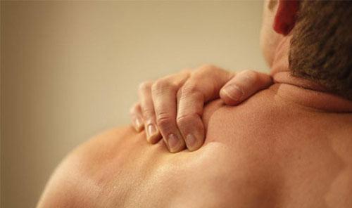 肩周炎发作时怎么缓解 肩周炎发作时怎么缓解头疼