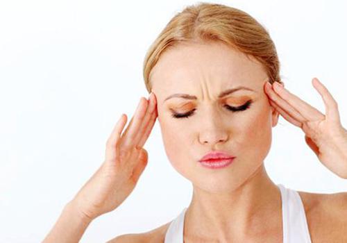头疼是什么原因引起的 头疼是什么原因引起的后脑勺疼