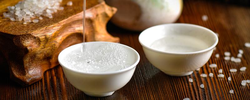 米酒出白毛毛是怎么回事 自制糯米酒的正确方法
