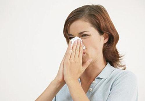 鼻炎日常如何护理（鼻炎日常怎么护理）