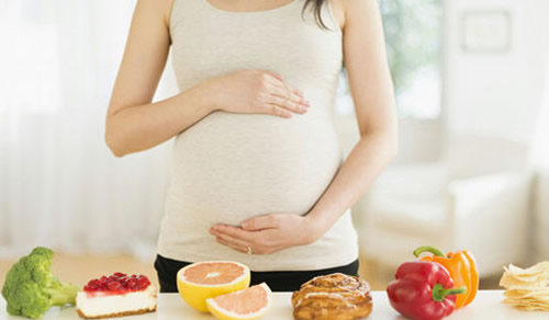 孕中期要补充什么营养 孕中期需要补充些什么营养?