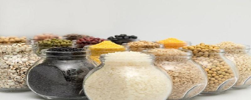 糙米和大米的区别 糙米可以和大米一起煮吗